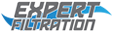 Expert Filtration Logo