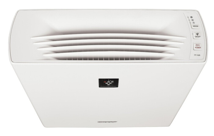 SHARP FPA28CW - Image 3