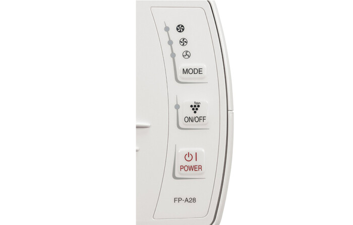SHARP FPA28CW - Image 4